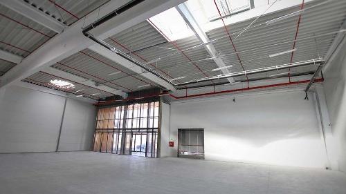 Industrial Spaces for lease Sibiu West SB