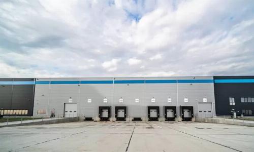 Industrial Space DN 7 Chitila 2