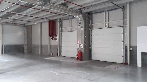 Industrial Space DN 7 Chitila 3