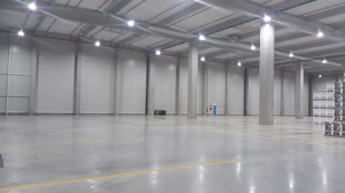 Industrial Space DN 7 Chitila 4