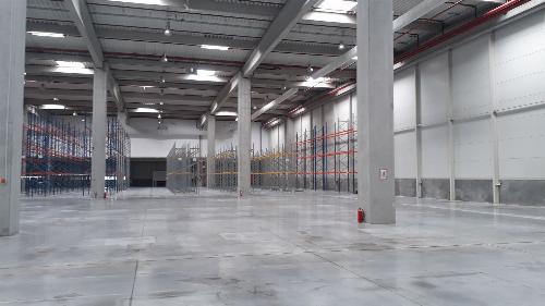 Industrial Space DN 7 Chitila 5