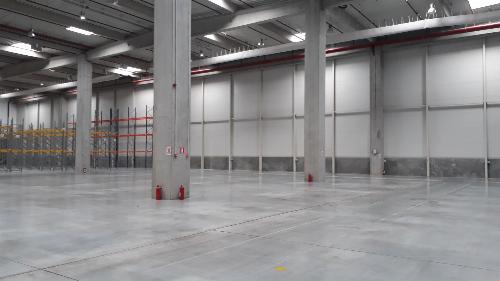 Industrial Space DN 7 Chitila 6