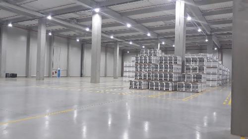 Industrial Space DN 7 Chitila 7