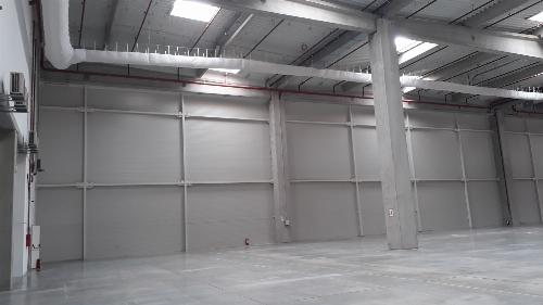 Industrial Space DN 7 Chitila 9