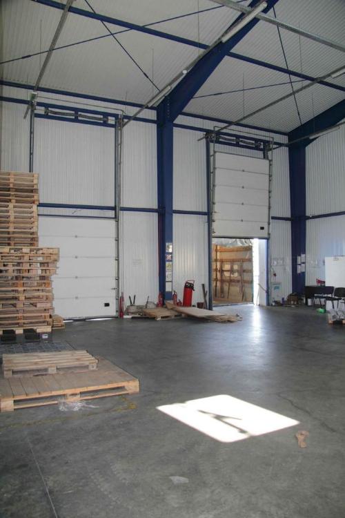 Industrial Space in Pantelimon