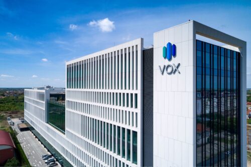 Vox Technology Park