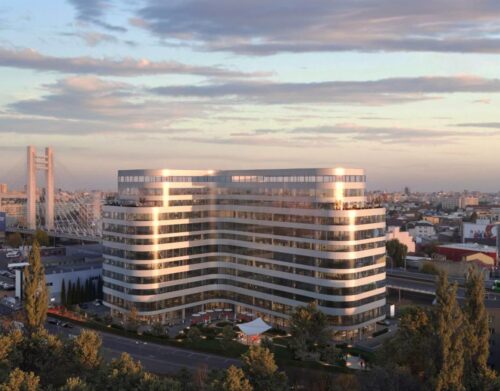 Inchiriere birouri Bucuresti Ilfov – Crosspoint Imobiliare- ARC Office Building - crosspoint-imobiliare.ro