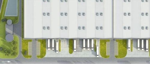 A Class Warehouse NW Ring Road Chitila IF 7