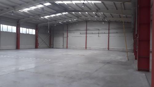 Production Space for lease Ghimbav BV