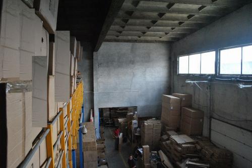 Warehouse / Production Space Dudesti – Pantelimon Bucharest