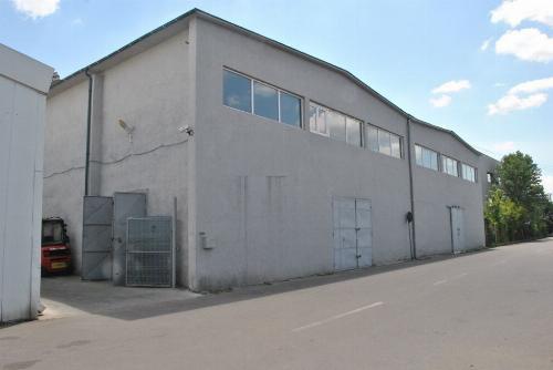 Warehouse / Production Space Dudesti – Pantelimon Bucharest