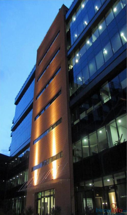 Avantgarde Office Building 6