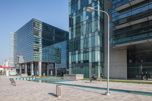 Global City Business Park 11