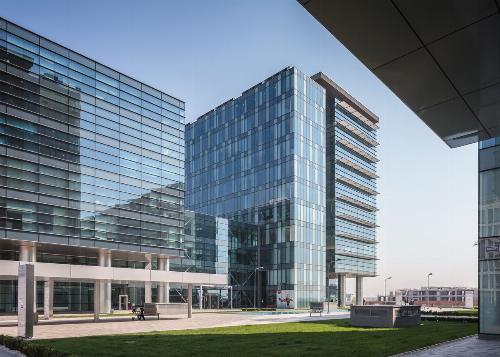 Global City Business Park 12