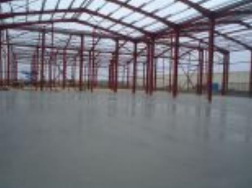 New warehouse spaces for sale in Bolintin Deal KM23 GR